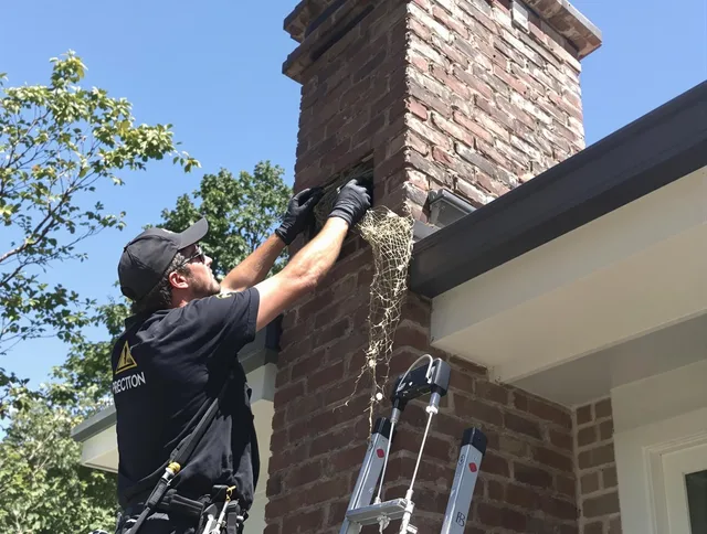 Animal & Debris Removal in Windsor, CT
