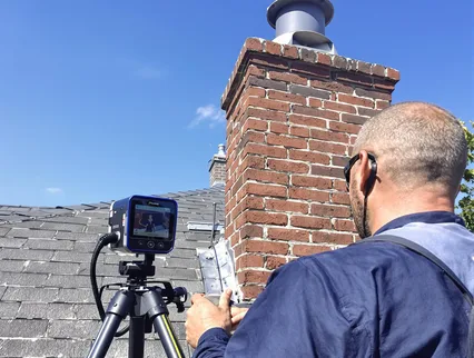 Chimney Inspection in Windsor, CT