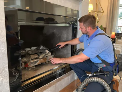 Fireplace Maintenance in Windsor, CT